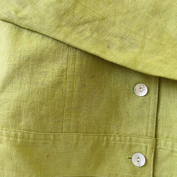 Kelly and Diane Sequin Pineapple Jacket - Picture 11 of 12